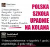 Plan lekcji świeckiej szkoły