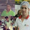 Jak Messi suarez i Neymar