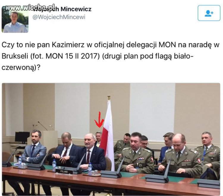 Pan Kazio