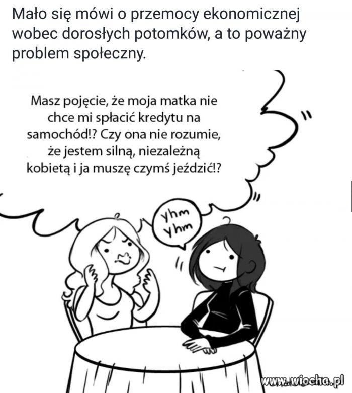 Silna i niezależna
