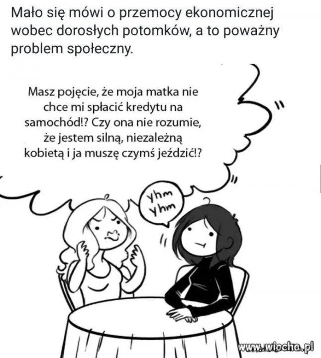 Silna i niezależna
