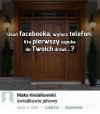 Prawdziwych przyjaciół poznaje się w biedzie