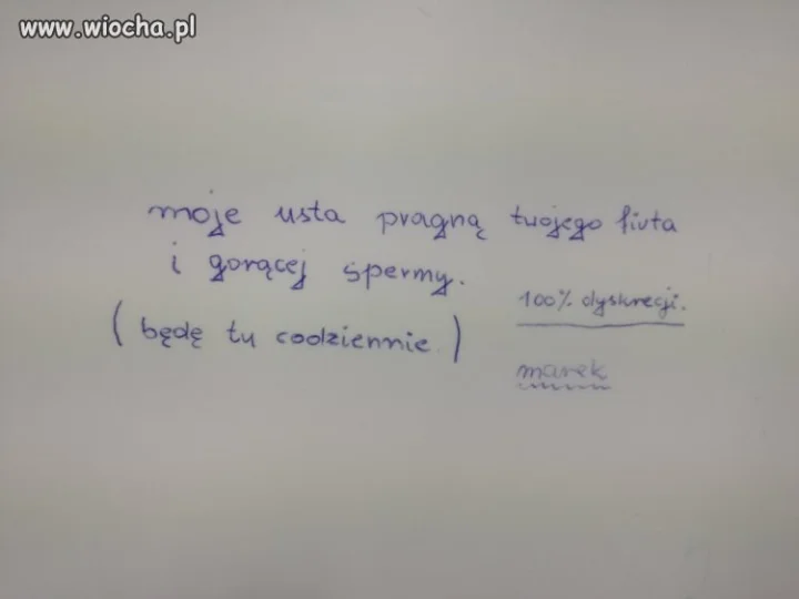 W poszukiwaniu...
