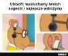 Cała prawda o Ubisoft... 