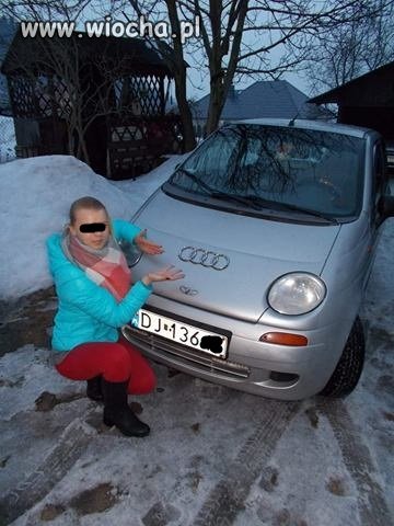 Cztery pierścienie robią wrażenie