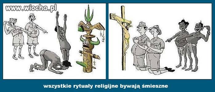 Coś w tym jest