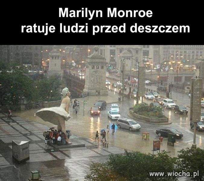 Dobra kobieta