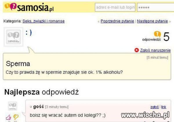 Taka sytuacja