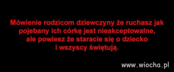 My się kochamy...tatusiu