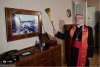 Abp Głódź poświęcił Muzeum II Wojny
