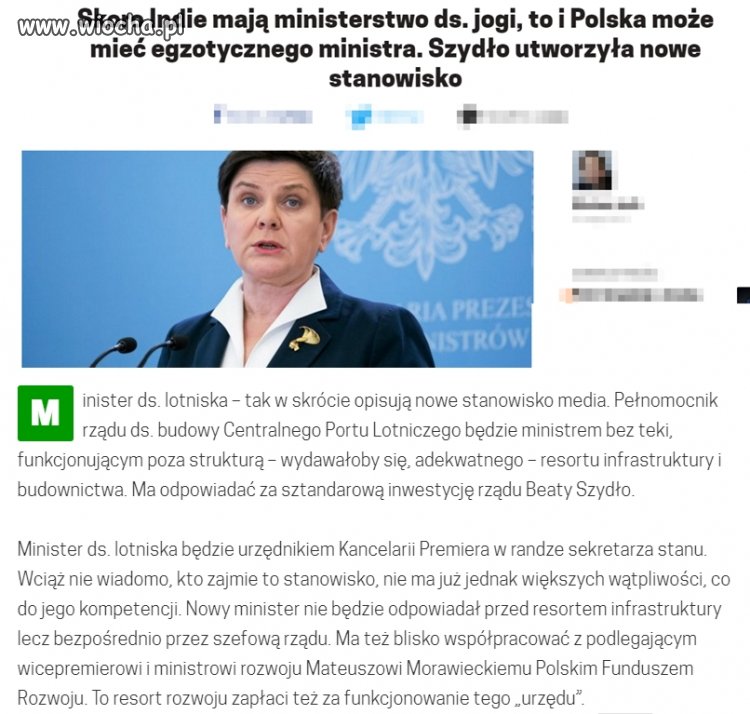 Może Pan Kazio