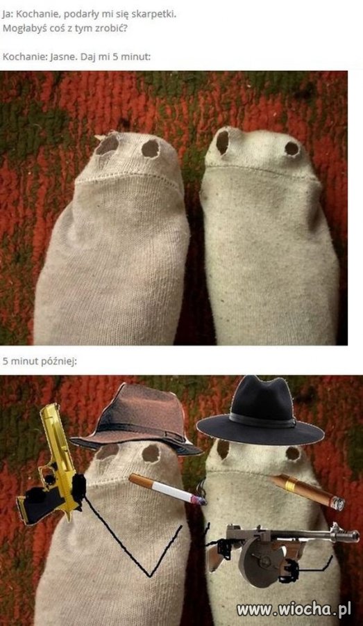 Wyobraźnia prawdziwego artysty