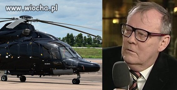 No to się porobiło-dziękujemy Ci Wacku