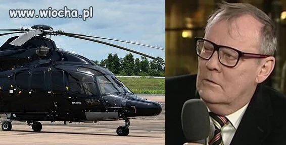 No to się porobiło-dziękujemy Ci Wacku