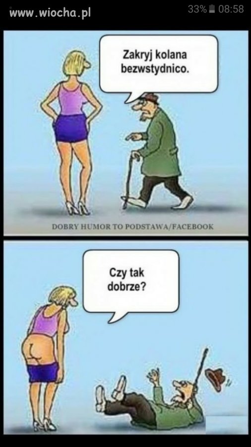 Tak jest