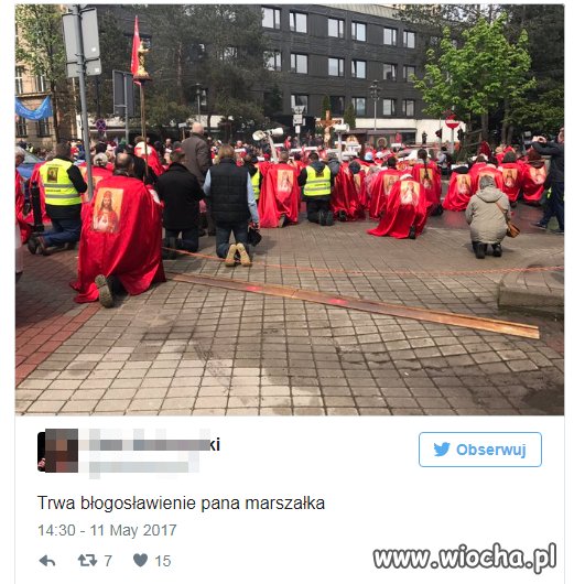 „Nie będziesz miał bogów cudzych przede Mną”