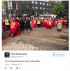„Nie będziesz miał bogów cudzych przede Mną”