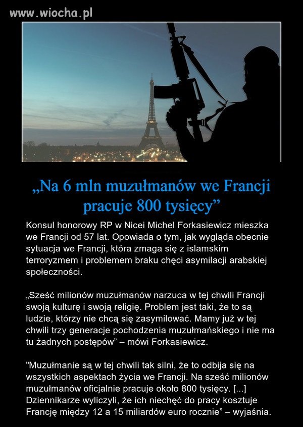 Francja - elegancja