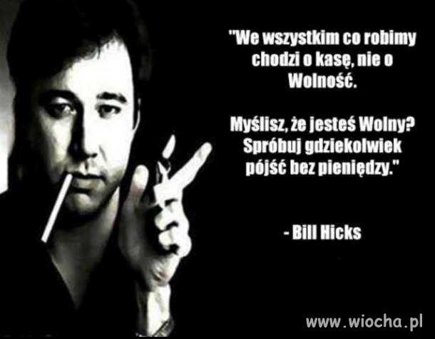 Tylko kasa...