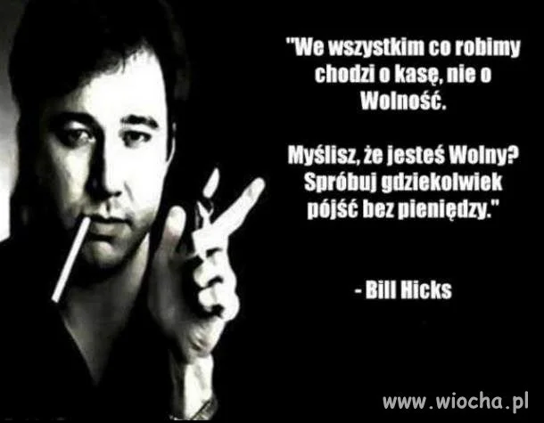Tylko kasa...