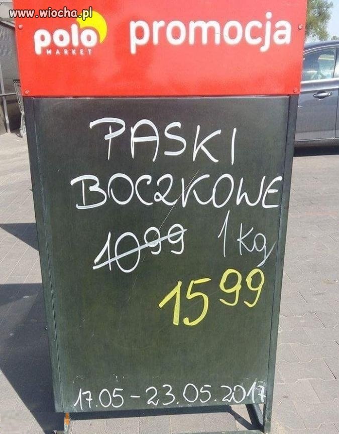 Nic tylko brać!