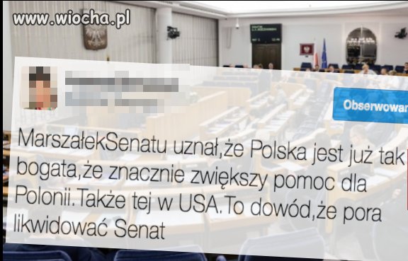 Faktycznie pomoc dla górali(niech wracają miód w 