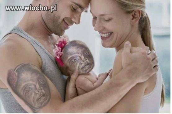 Piękna Córeczka