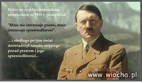 Tak a pro po zjazdu prawników w Katowicach