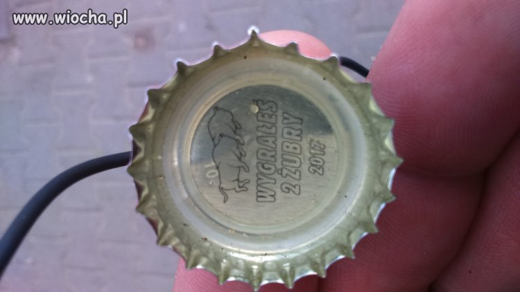 20 sklep z listy mówi sławne "tu nie"