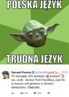 Polska język trudna język 