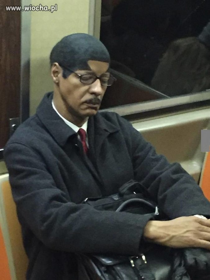 Jak malowany