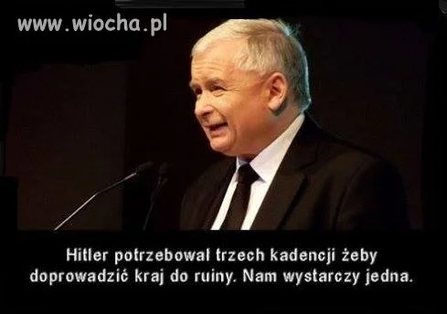 Myślę ze w mniej to zrobił