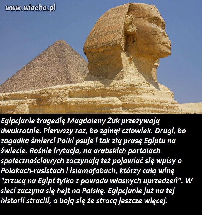 No i zaczęło się