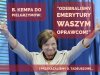 A emeryci dostali 2 zł podwyżki 