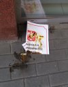 Dla niektórych nie ma świętości!
