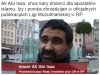 Z cyklu: Religia pokoju