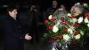 Beata przyjmij ten symbol nienawiści i głupoty 