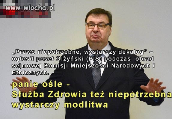 Rydzyk na premiera