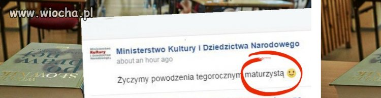 Ten sam pisał