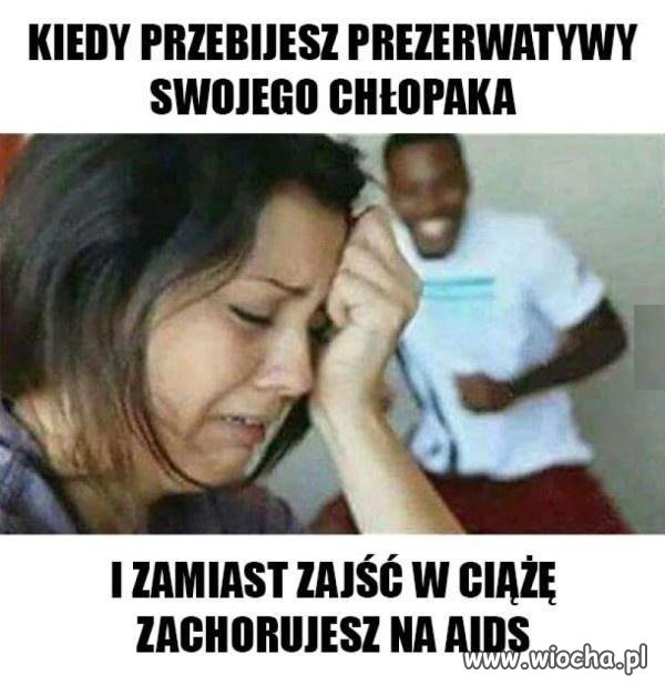 Nie tak miało być
