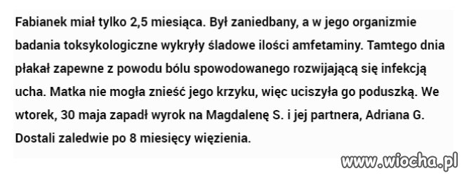Brawo Sąd!