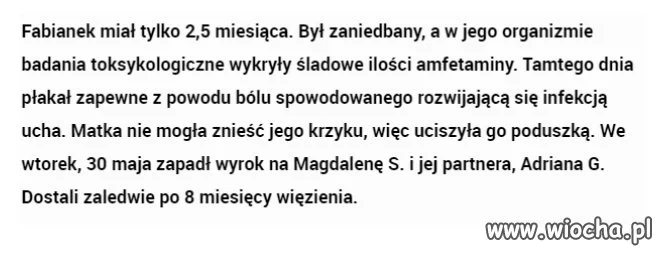 Brawo Sąd!