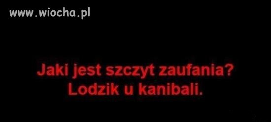 No ja to bym się nie odważył
