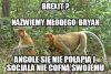 Trzeba myśleć, jak się nie dać z wyspy wyrzucić 