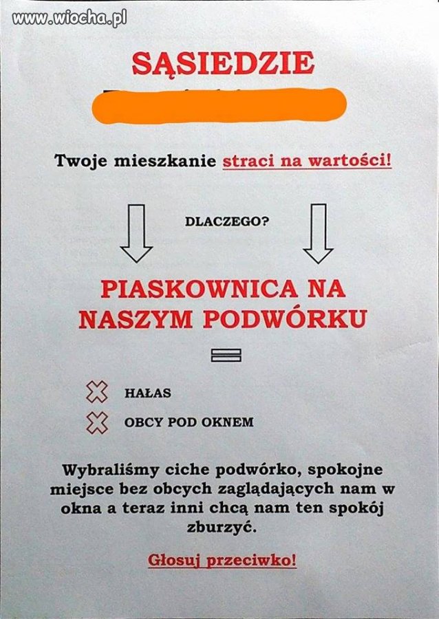 Piaskownica