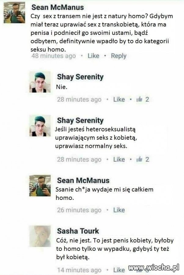 Pogubiłem się