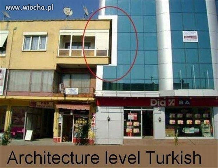 Architektura