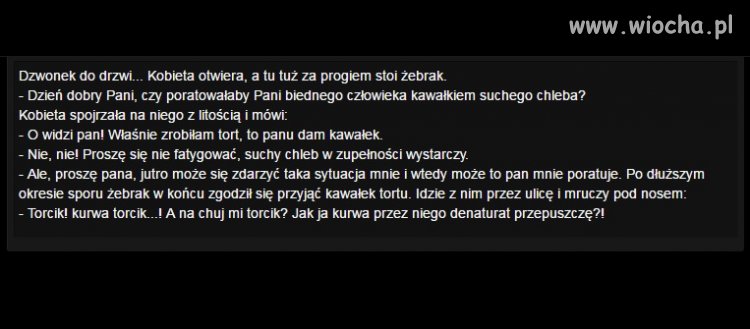 Torcik