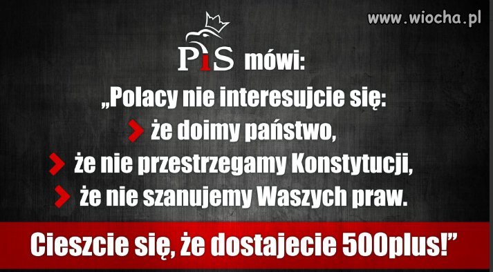 Haslo dnia