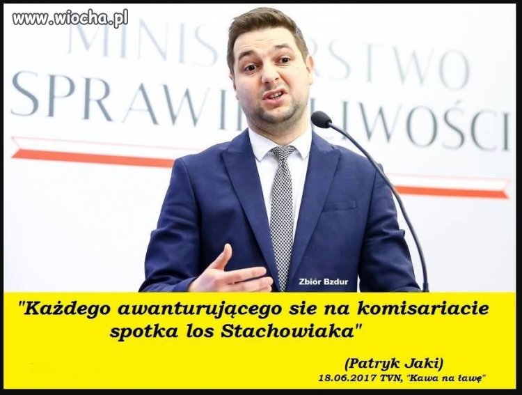 Jaki byle jaki